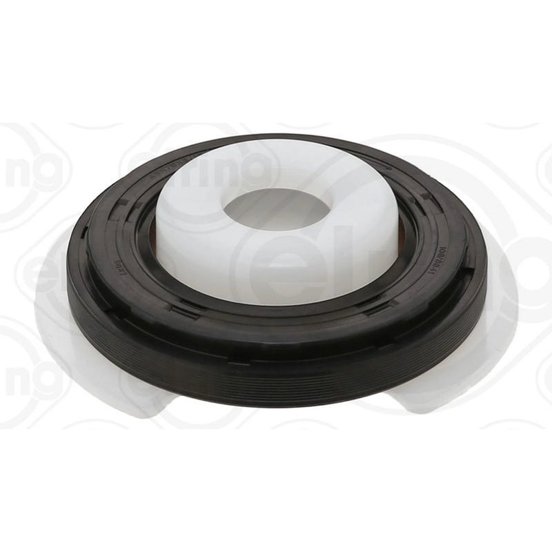 Elring Crankshaft Shaft Seal 75mm OD ID Wide fits Alpina B5 2005-2010 4.4
