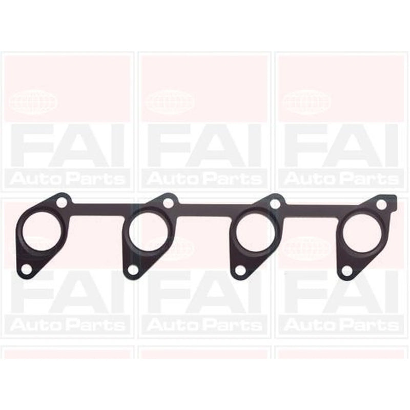 FAI Exhaust Manifold Gasket Set OD ID High fits Citroën Berlingo 1999-2005 2.0