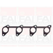 FAI Exhaust Manifold Gasket Set OD ID High EM869