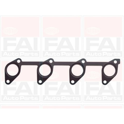 FAI Exhaust Manifold Gasket Set OD ID High EM869