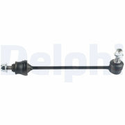 Delphi Stabiliser Bar Link Coupling Rod Rear fits Mercedes-Benz G-Class 2018 on