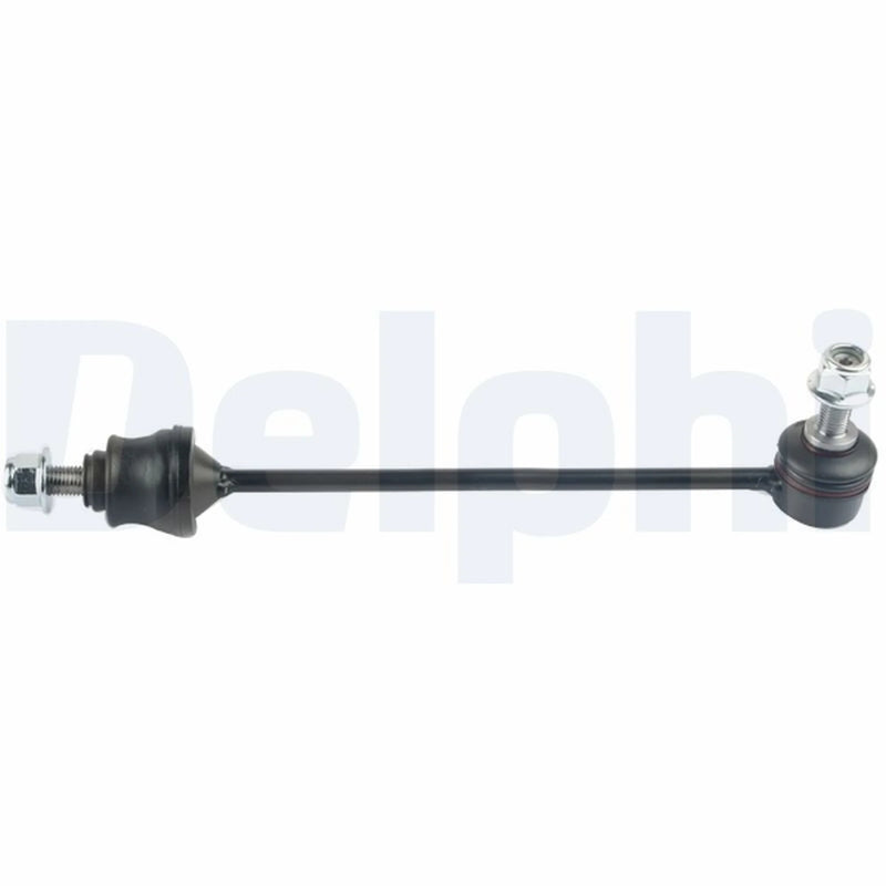 Delphi Stabiliser Bar Link Coupling Rod Rear fits Mercedes-Benz G-Class 2018 on