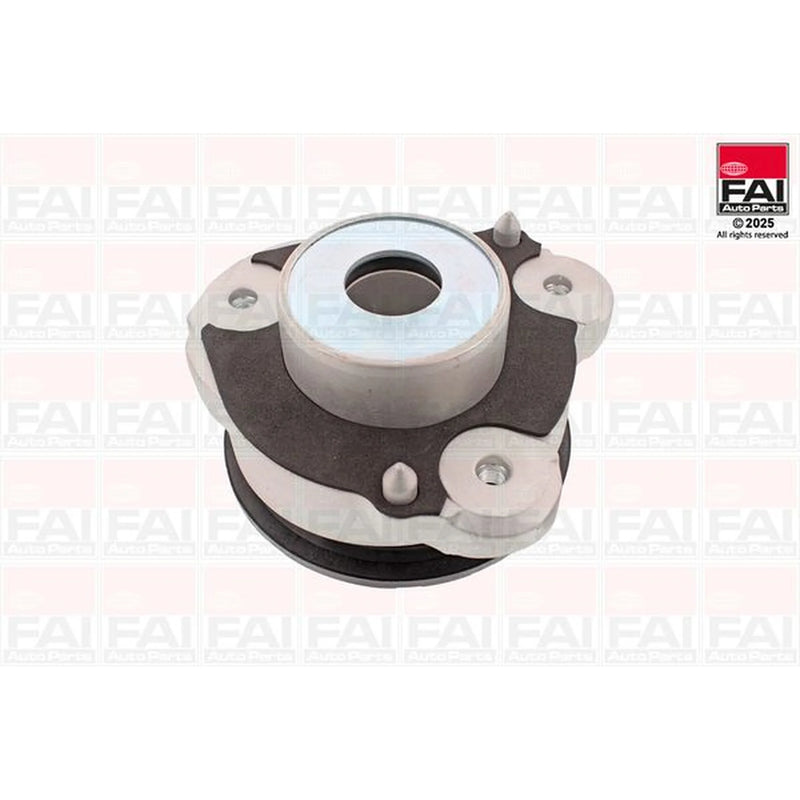 FAI 2 x Suspension Strut Support Mounts
