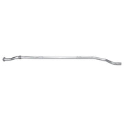 Hella Exhaust Pipe OD fits Abarth Grande Punto 2007-2010 1.4