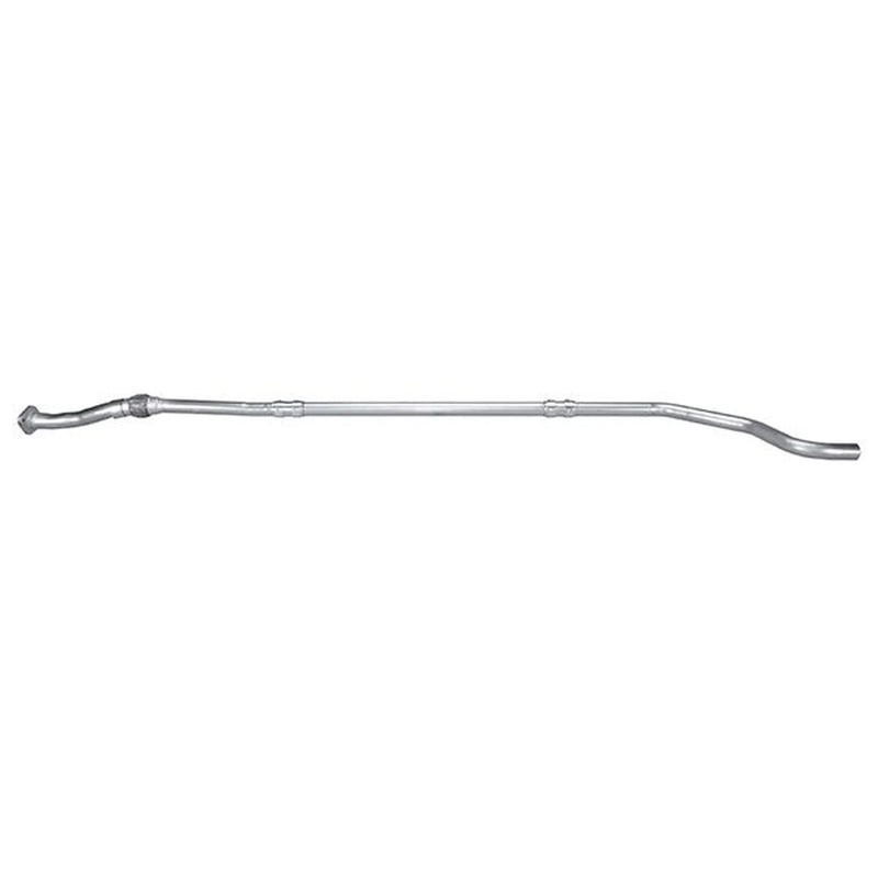 Hella Exhaust Pipe OD fits Abarth Grande Punto 2007-2010 1.4