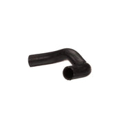 Gates Radiator Coolant Hose 353mm ID fits Mercedes-Benz 124 1988-1993
