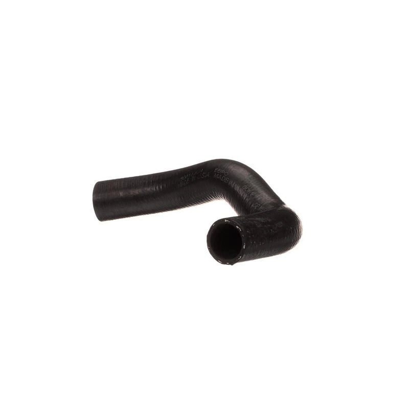 Gates Radiator Coolant Hose 353mm ID fits Mercedes-Benz 124 1988-1993