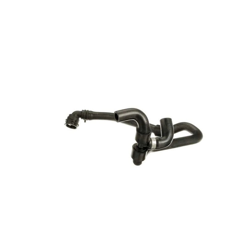 Gates Radiator Coolant Hose 950mm ID fits VW T-Cross 2018 on 1.0