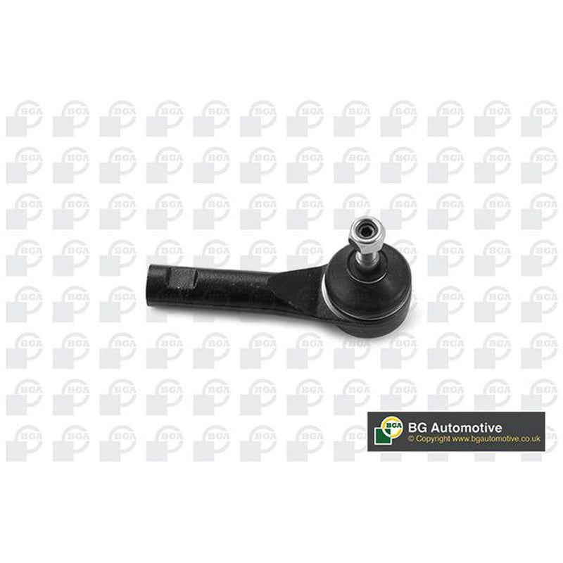 BGA Steering Tie Rod End Ball Joint Front Right M14x1.5 fits Fiat Doblo Cargo