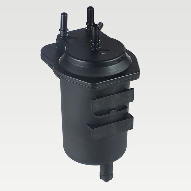 Delphi Fuel Filter Element fits Renault Grand Scénic II 2004-2008 1.5