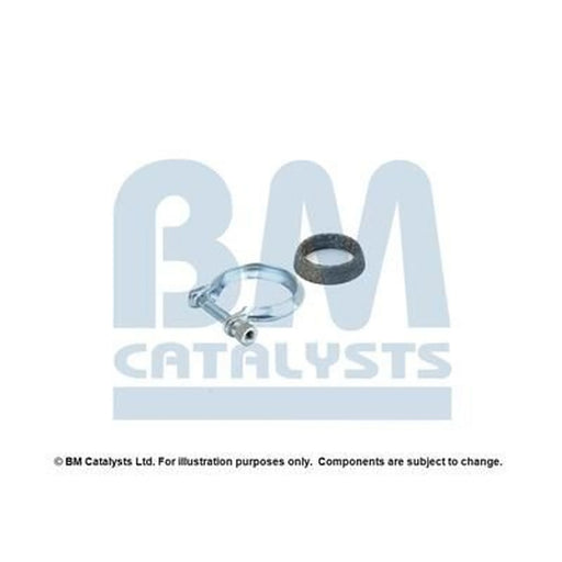 BM Catalysts Fitting Kit FK80131A FK80131A