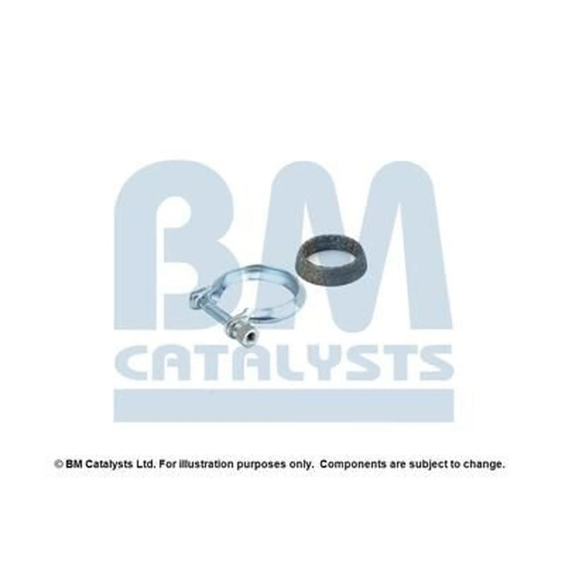 BM Catalysts Fitting Kit FK80208A FK80208A