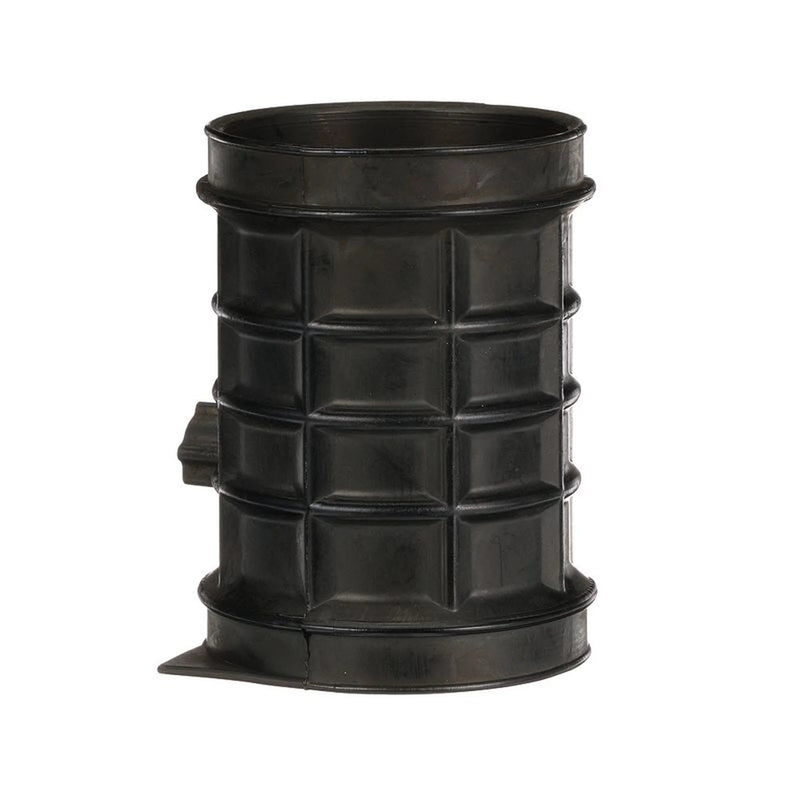 Gates Air Supply Hose NBR (nitrile butadiene rubber) fits Mercedes-Benz 124