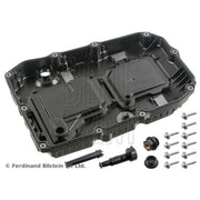 Blue Print Automatic Transmission Hydraulic Filter ADBP210165