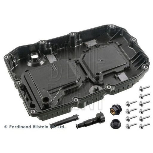Blue Print Automatic Transmission Hydraulic Filter fits Mercedes-Benz AMG GT