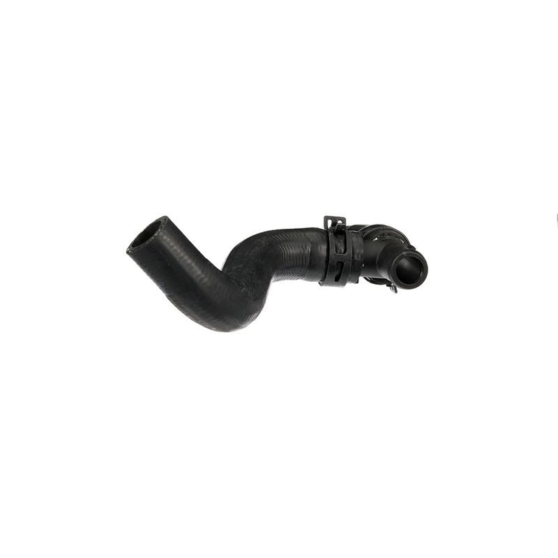 Gates Radiator Coolant Hose 285mm ID fits Nissan Leaf 2010-2017
