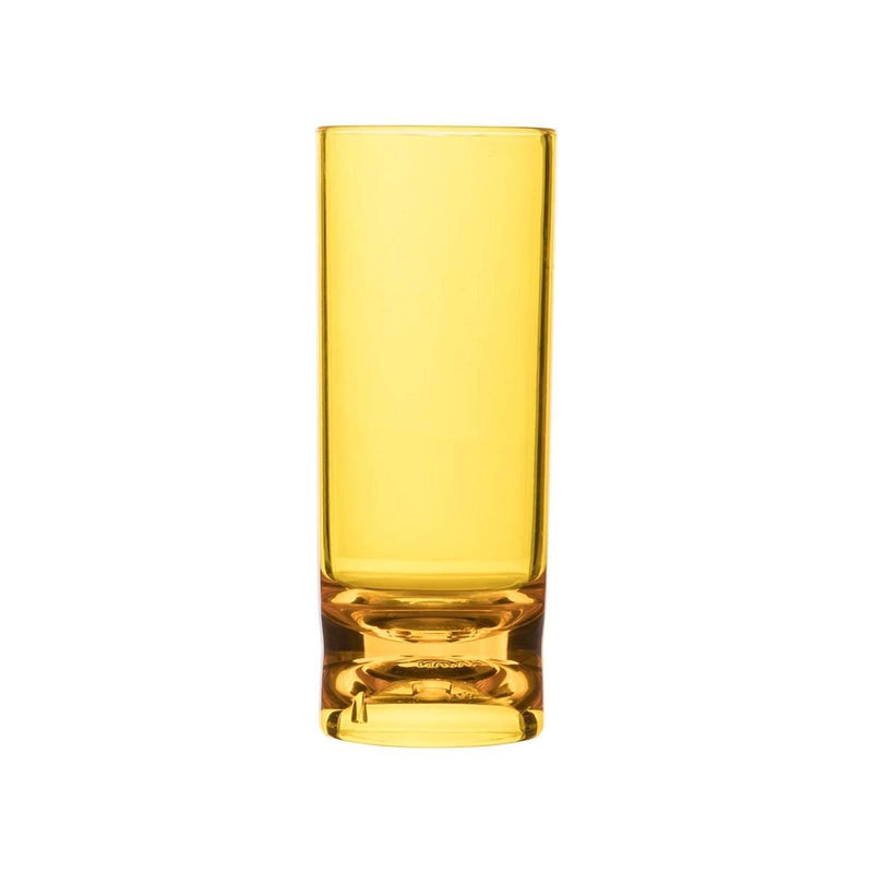 Gimex Colour Line Shot Glass Rainbow 40ml 4 Pieces Gimex - Dynamic Drive