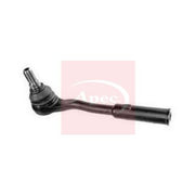 Apec Steering Tie Rod End Ball Joint Front Right M14x fits Mercedes-Benz S-Class