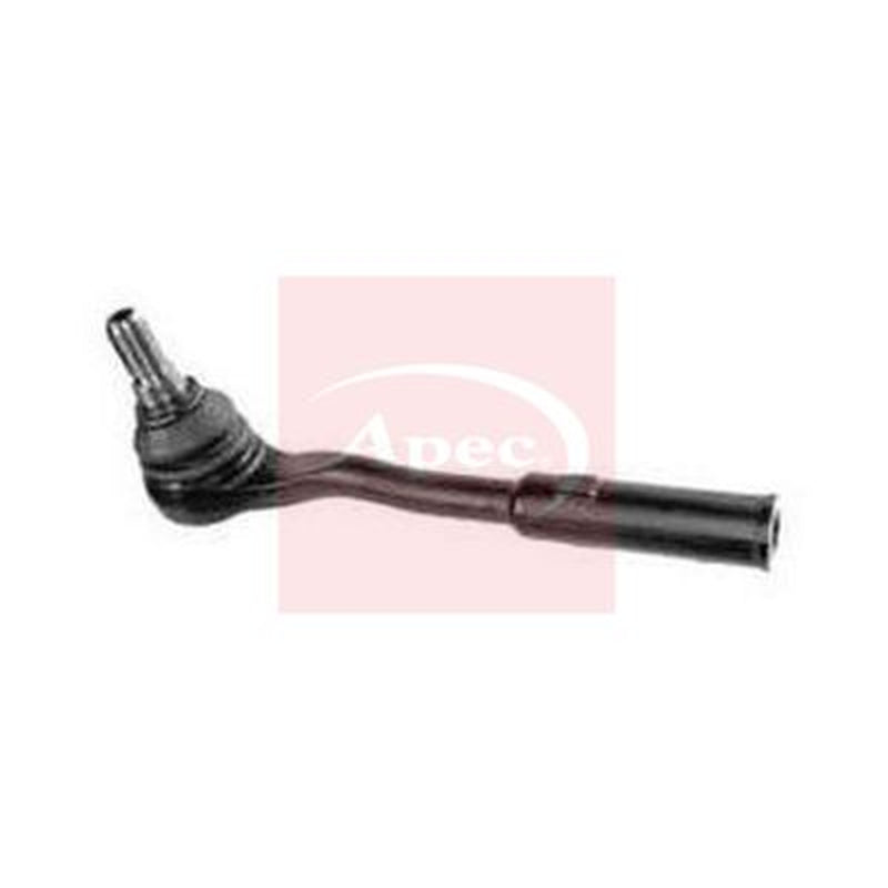 Apec Steering Tie Rod End Ball Joint Front Right M14x fits Mercedes-Benz S-Class