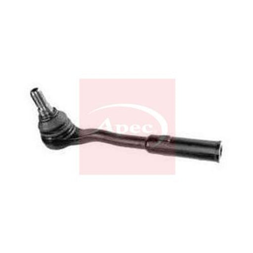 Apec Steering Tie Rod End Ball Joint Front Right M14x fits Mercedes-Benz S-Class