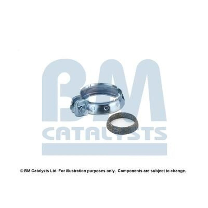 BM Catalysts Fitting Kit FK80197A FK80197A