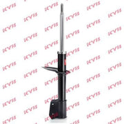 KYB Shock Absorber Damper Strut Front fits Dacia Logan Express 2009-2010