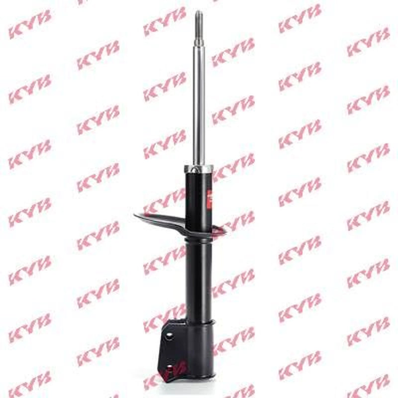 KYB Shock Absorber Damper Strut Front fits Dacia Logan Express 2009-2010