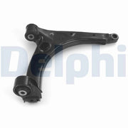 Delphi Control/Trailing Arm Front fits Man Tge 2017-2024 2.0