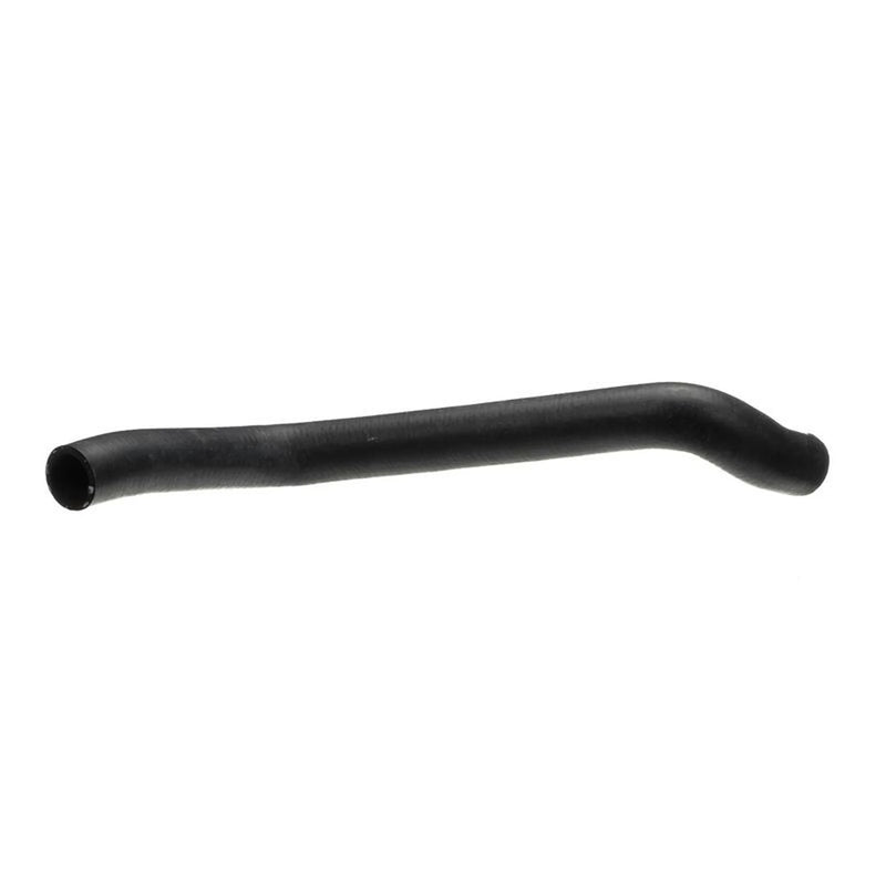 Gates Radiator Coolant Hose 540mm ID fits VW Golf 1991-2002 1.8 1.9 2.0