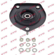 KYB Front Repair Kit Suspension Strut Support Mount fits Fiat Cinquecento