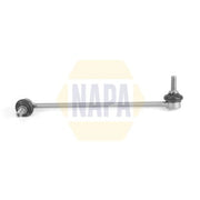 NAPA Stabiliser Bar Link Coupling Rod Front Left fits BMW X3 2017-2021