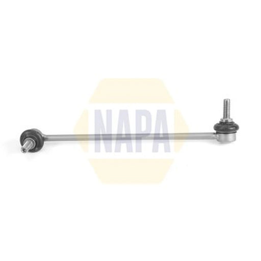 NAPA Stabiliser Bar Link Coupling Rod Front Left NST4521