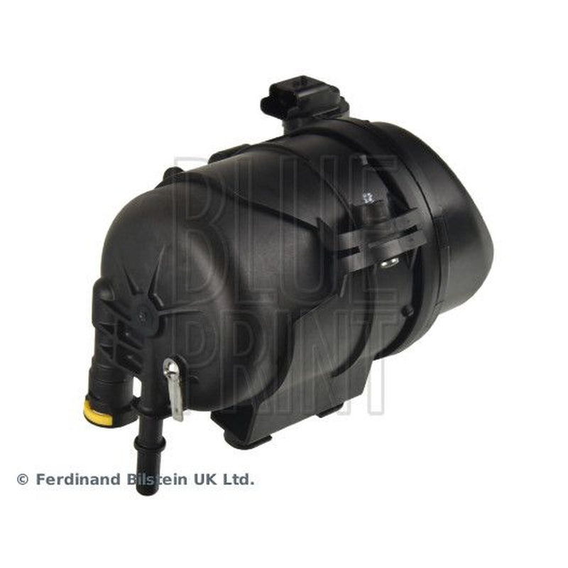 Blue Print Fuel Filter Element fits Jaguar E-Pace 2017 on 2.0