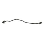 Gates Molded Heater Hose fits Ford Galaxy 2010-2015 2.0