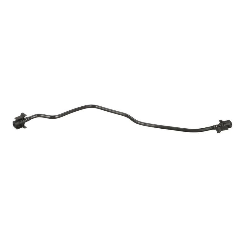 Gates Molded Heater Hose fits Ford Galaxy 2010-2015 2.0
