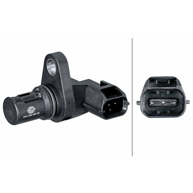 Hella Camshaft Position Sensor fits Subaru Forester 2009-2011 2.0