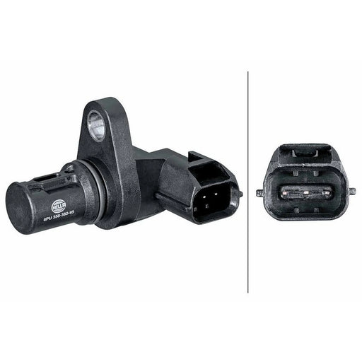 Hella Camshaft Position Sensor 6PU 358 380-951