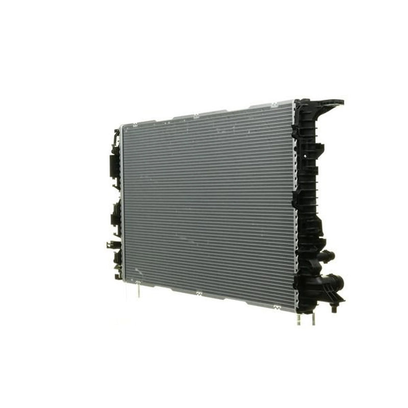 Mahle Engine Radiator fits Audi A8 D4 2009-2018 4.0 4.2 6.3