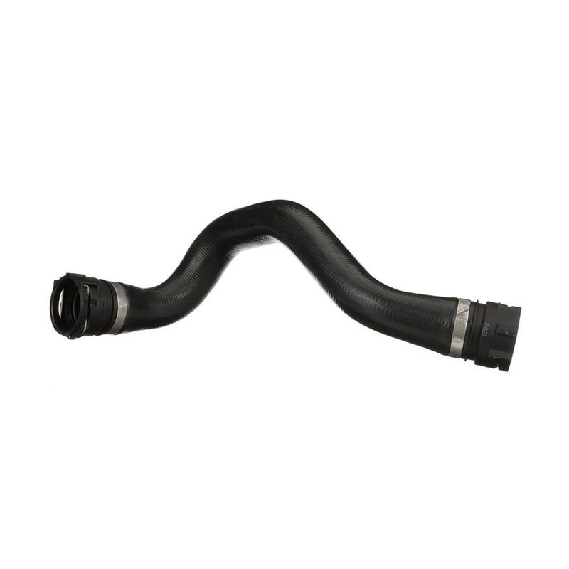 Gates Radiator Coolant Hose 541mm ID fits Opel Astra K 2015-2019 1.6