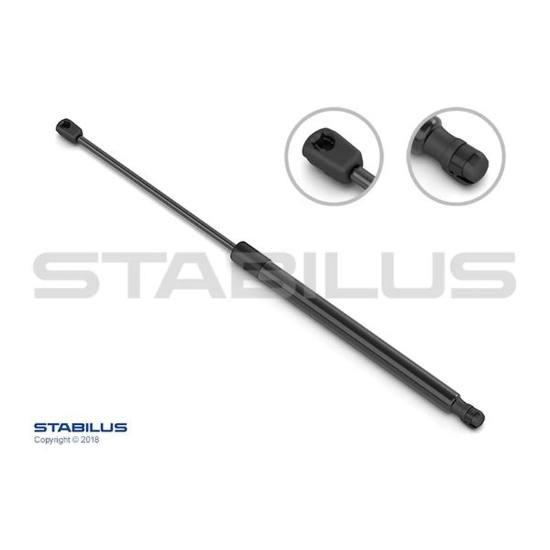 Stabilus Boot Gas Strut Lift Support Tailg 165414