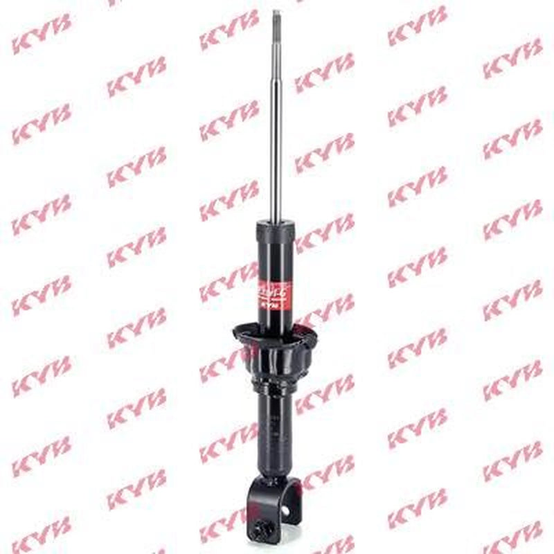 KYB Shock Absorber Damper Strut Rear fits Honda Civic 1987-1996 1.3 1.4 1.5 1.6