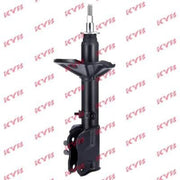 KYB 2 x Front Shock Absorbers fits Mitsubishi Lancer Station 1992-2003 1.6