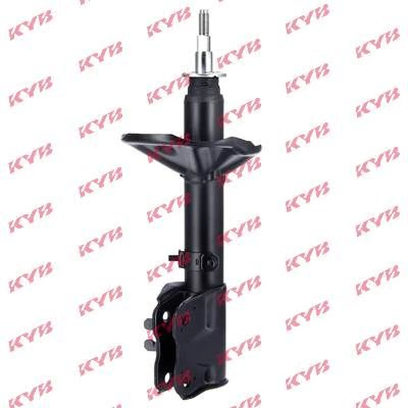 KYB Shock Absorber Damper Strut Front Left fits Mitsubishi Lancer Station