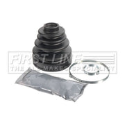 First Line Drive Shaft Bellow Kit Front Left fits Toyota Land Cruiser Colorado