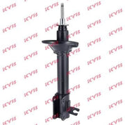 KYB Shock Absorber Damper Strut Rear Right fits Mazda 323 C 1989-1994