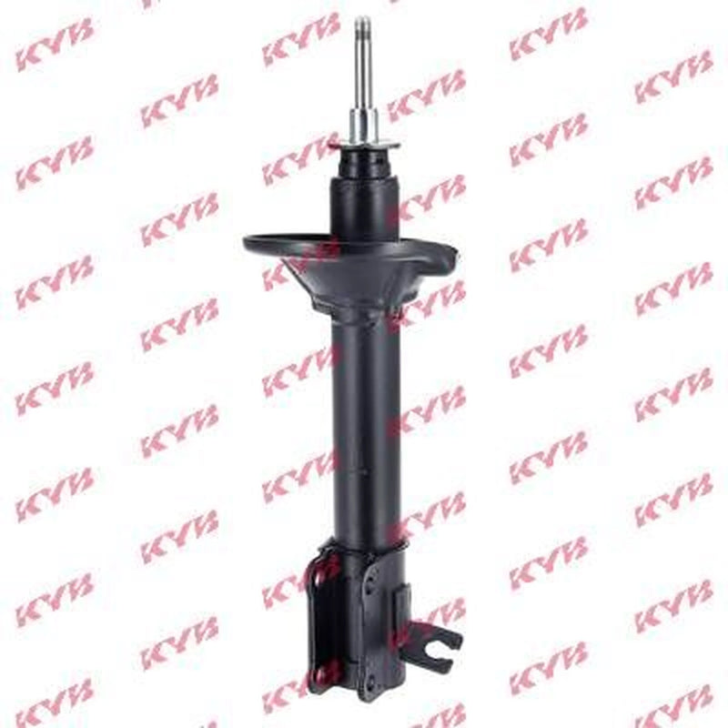 KYB Shock Absorber Damper Strut Rear Right fits Mazda 323 C 1989-1994