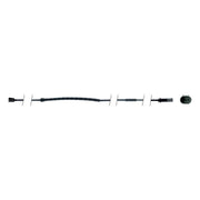 Juratek Brake Pad Wear Sensor Rear fits BMW X5 2009-2018