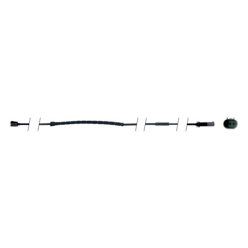 Juratek Brake Pad Wear Sensor Rear fits BMW X5 2009-2018