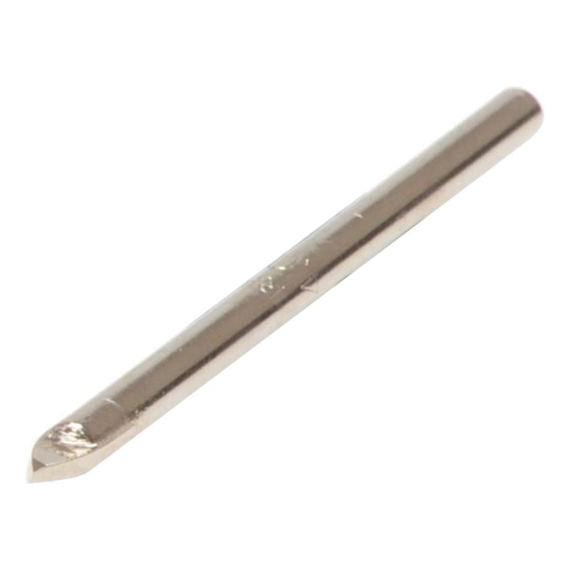 Irwin® Glass & Tile Drill Bit 4mm IRWIN® - Dynamic Drive