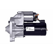 Hella Starter Motor 12V 1.1kW 9 Teeth fits Citroën Ax 1986-1998 1.3 1.4